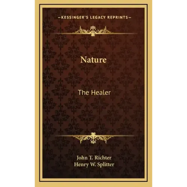 Nature: The Healer