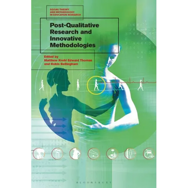 Post-Qualitative Research and Innovative Methodologies