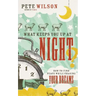 What Keeps You Up at Night?: How to Find Peace While Chasing Your Dreams