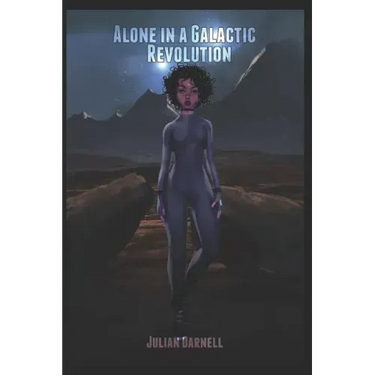 Alone in a Galactic Revolution