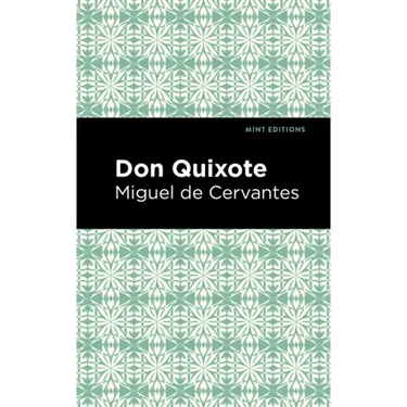 Don Quixote