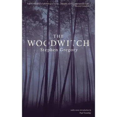 The Woodwitch (Valancourt 20th Century Classics)