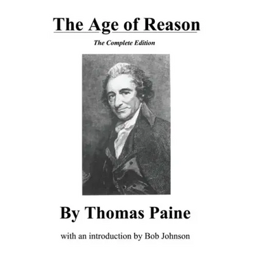 The Age of Reason, the Complete Edition