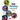Math Workshop: Five Steps to Implementing Guided Math, Learning Stations, Reflection, and More