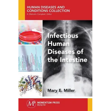 Infectious Human Diseases of the Intestine