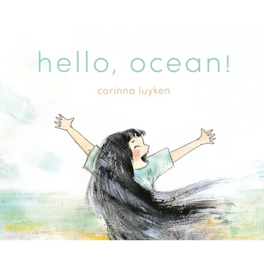 Hello, Ocean!