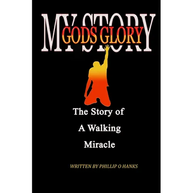 My Story God's Glory
