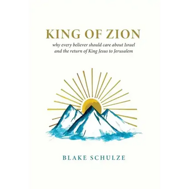 King of Zion