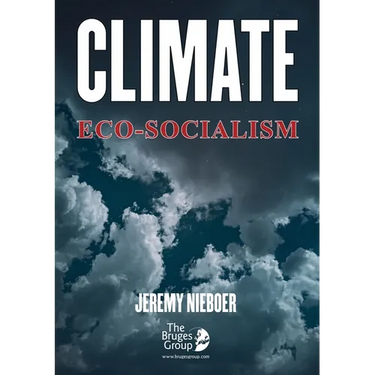 Climate Eco-Socialism