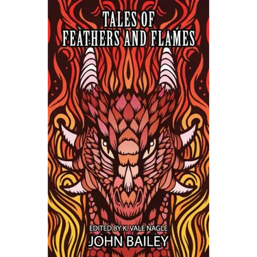 Tales of Feathers and Flames