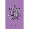 A Funny Thing Called Love