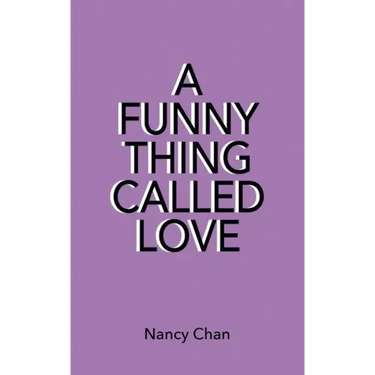 A Funny Thing Called Love