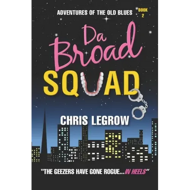 Da Broad Squad