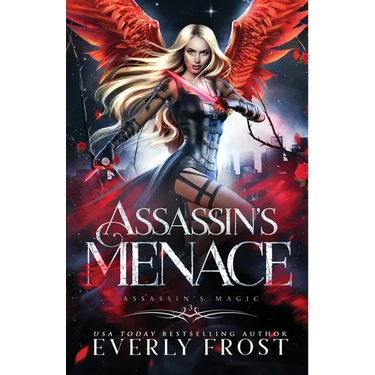 Assassin's Menace