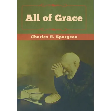 All of Grace