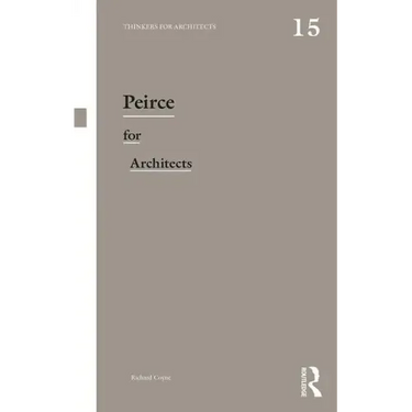 Peirce for Architects