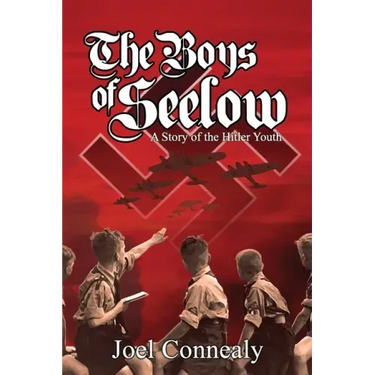 The Boys of Seelow: The Hitler Youth