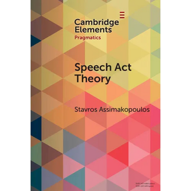 Speech Act Theory