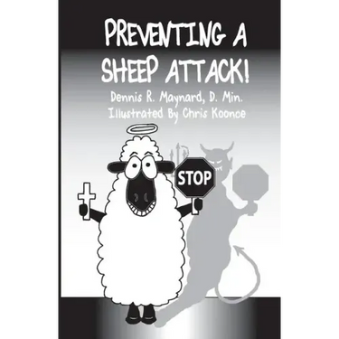Preventing A Sheep Attack