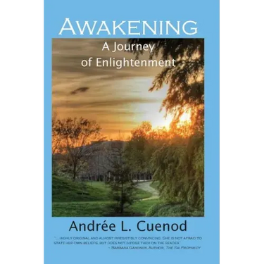 Awakening, a journey of enlightenment