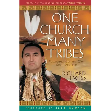 One Church Many Tribes