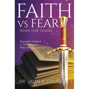 Faith vs Fear: Hope For Today