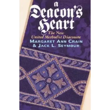 A Deacon's Heart