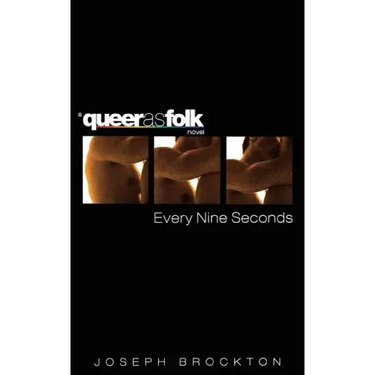 Every Nine Seconds