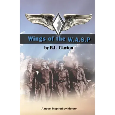 Wings of the WASP