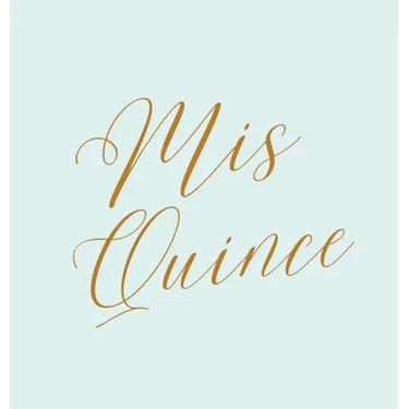 Mis Quince guest book, Quinceañera guest book, Mis Quince Anos Guest book, birthday party guest book to sign