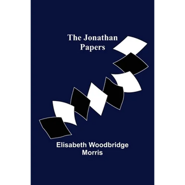 The Jonathan Papers