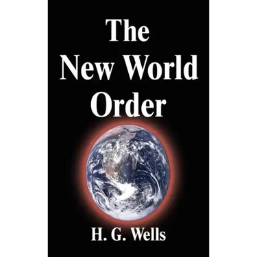The New World Order