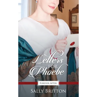 Letters for Phoebe