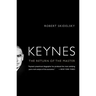Keynes: The Return of the Master