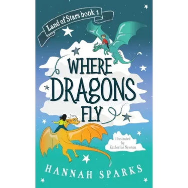 Where Dragons Fly