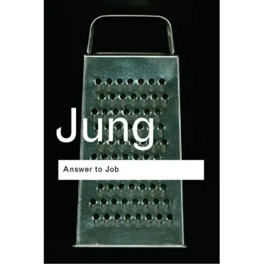 Answer to Job