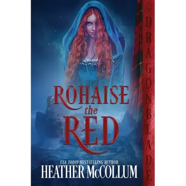 Rohaise the Red