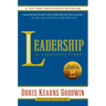 Leadership: In Turbulent Times