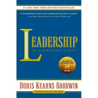 Leadership: In Turbulent Times