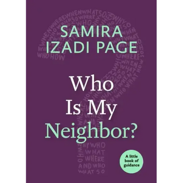 Who Is My Neighbor?