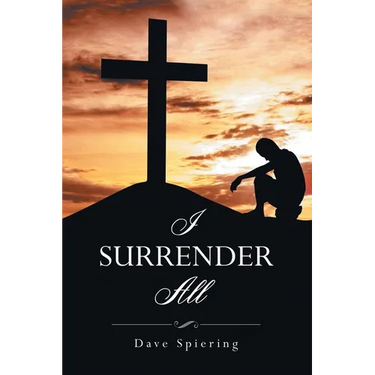 I Surrender All