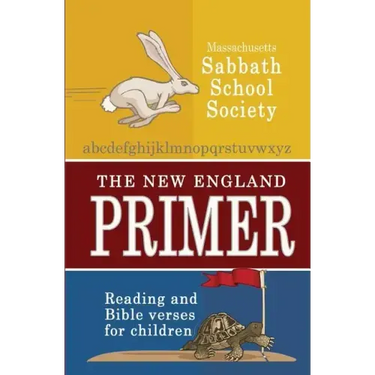 The New England Primer