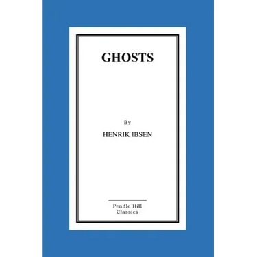 Ghosts