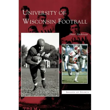 University of Wisconsin Football
