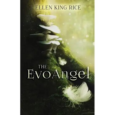 The EvoAngel: a mushroom thriller