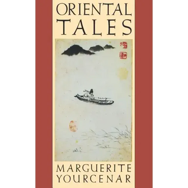 Oriental Tales: Stories