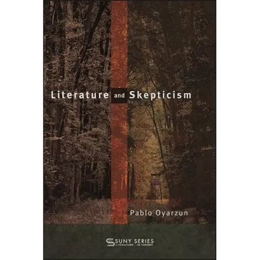 Literature and Skepticism