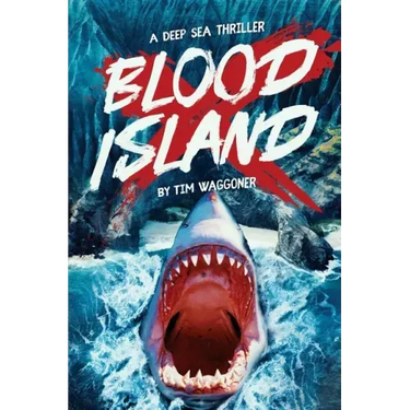 Blood Island
