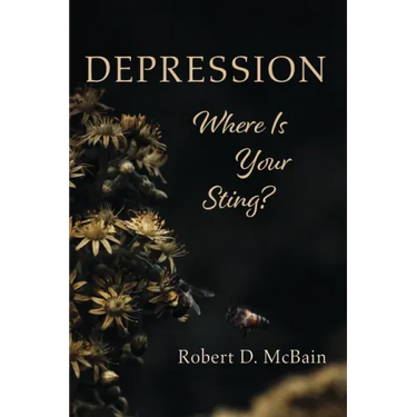 Depression, Where Is Your Sting?