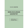 Non-Euclidean Geometry: Fifth Edition